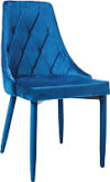 Стул Trix Velvet 21век