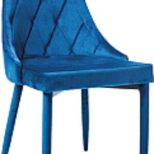 Стул Trix Velvet 21век