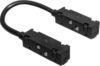 Коннектор для шинопровода TRM20-CPC-B / Б0054796 21век