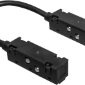 Коннектор для шинопровода TRM20-CPC-B / Б0054796 21век