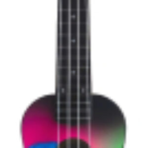 Укулеле TUS-Alyona Shvetz Toxic 21век