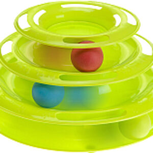 Игрушка для кошек Twister / 85089099 21век