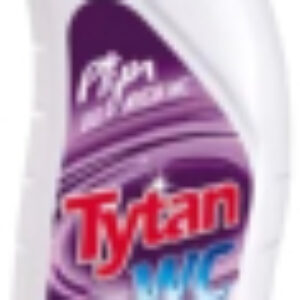 Чистящее средство для унитаза Фиолетовый 21век