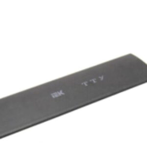 Трубка термоусаживаемая UDRS-D50-1-K02 21век