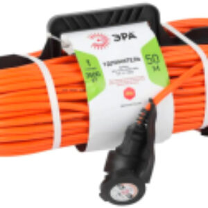 Удлинитель на рамке UFx-1e-3x1.5-50m-IP44 / Б0046814 21век