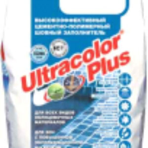 Фуга Ultra Color Plus №125 21век