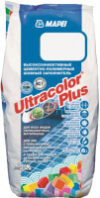 Фуга цементная Ultra Color Plus №187 21век