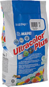Фуга цементная Ultra Color Plus N100 21век
