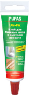 Клей для обоев Uni-Fix 21век