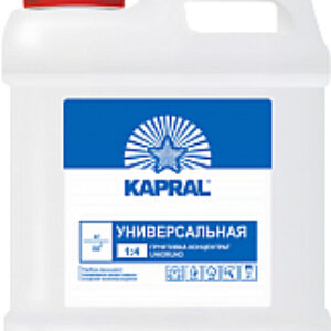 Грунтовка Unigrund 21век