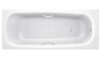 Ванна стальная Universal 150x70 / B50HTH001 21век