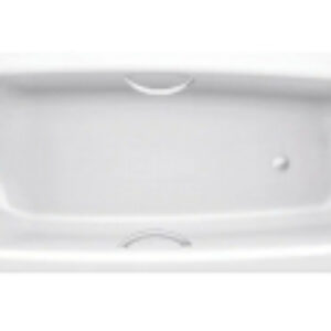 Ванна стальная Universal 150x70 / B50HTH001 21век