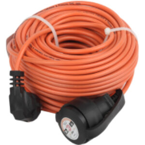 Удлинитель UPx-1e-3x0.75-30m-IP44 / Б0046812 21век