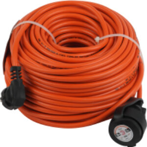 Удлинитель UPx-1e-3x1.5-50m-IP44 / Б0046819 21век
