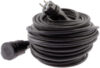 Удлинитель UPx-1e-3x2.5-30m-IP44(KG) / Б0050864 21век