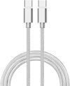 Кабель USB Type-C 3.1 - USB Type-C 3.1 21век