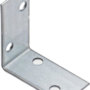 Уголок крепежный 40x40x20x1.5 / V020508 21век