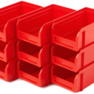 Набор лотков для метизов V-1-К9 21век