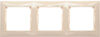 Рамка для выключателя Valena 695633 21век