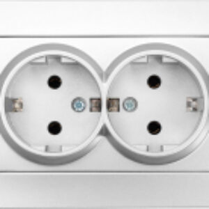 Розетка Vega / 510-011030-907 21век