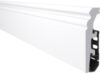 Плинтус Vega P0830 80мм 21век