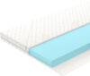 Наматрасник ортопедический Transform Flexy 6 120x200 21век