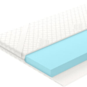 Наматрасник ортопедический Transform Flexy 6 120x200 21век