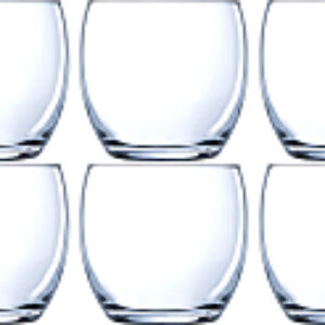 Набор стаканов Versailles G1651 21век