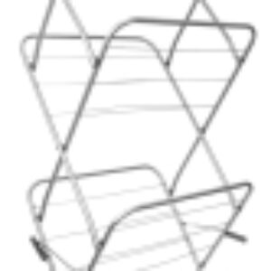 Сушилка для белья Vertikal 210143 21век