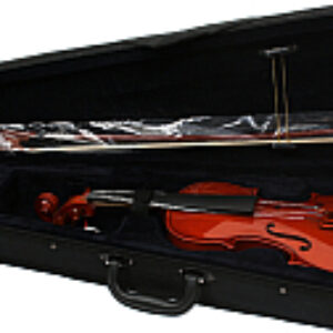 Скрипка VG-200 4/4 со смычком в футляре 21век