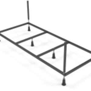 Каркас Virgo K-RW-VIRGO170 21век