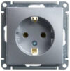Розетка W59 RS16-152-5-86 21век