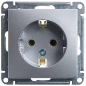 Розетка W59 RS16-152-5-86 21век