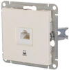 Розетка W59 RSI-152K5E-2-86 21век