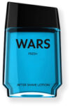 Лосьон после бритья Wars Fresh 21век