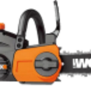 Пила цепная аккумуляторная WG384E.9 21век