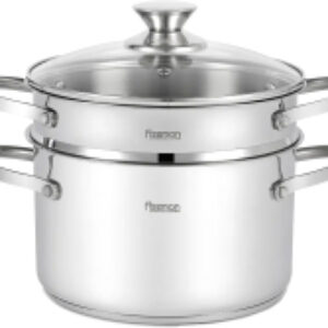 Кастрюля-пароварка Willow 5240 21век