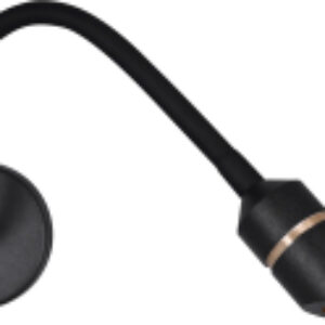 Спот WL47 BK / Б0059816 21век