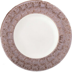 Тарелка столовая глубокая WL-667728/A 21век