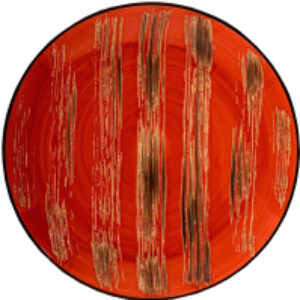 Тарелка закусочная (десертная) WL-668211/А 21век