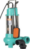 Дренажный насос WP9715S 21век
