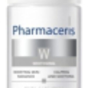 Пенка для умывания W Puri-Albucin I отбеливающая 21век