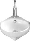 Умывальник WW Aisbach 5010 21век