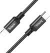 Кабель X14 Type-C to Lightning 21век