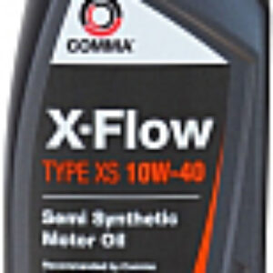Моторное масло X-Flow Type XS 10W40 / XFXS1L 21век