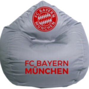 Бескаркасное кресло Груша XL П-41 21век