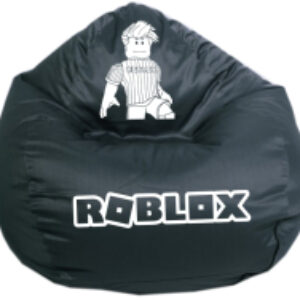 Бескаркасное кресло Груша XL П-60 21век