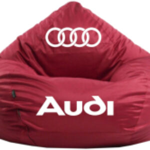 Бескаркасное кресло Груша XL П-6 21век