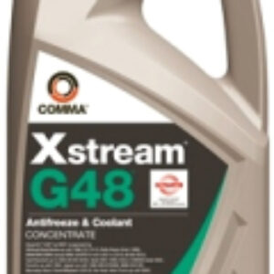 Антифриз Xstream G48 концентрат / XSG2L 21век