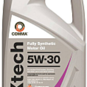 Моторное масло Xtech 5W30 / XTC5L 21век